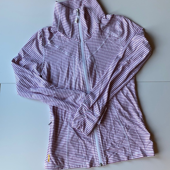 Lole zip up - Picture 1 of 4